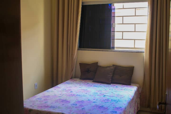 Спална соба 1