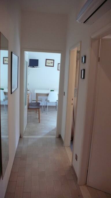 Ingresso