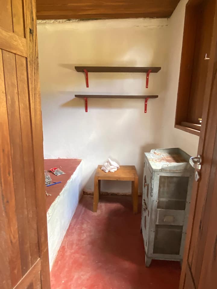 غرفة النوم 2