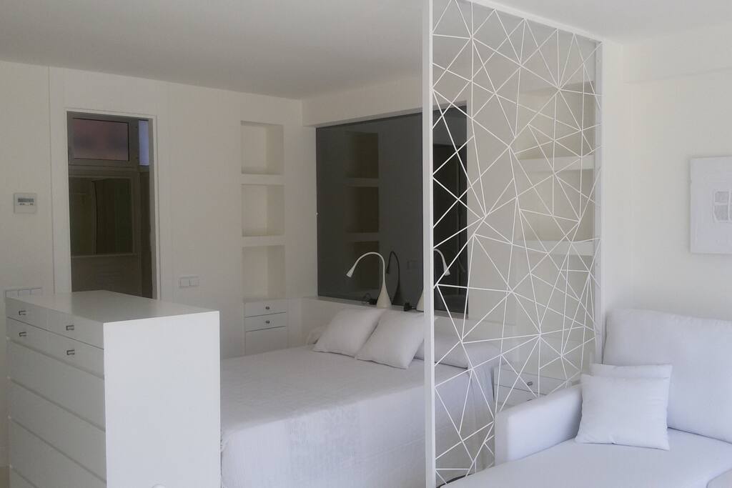 doble cama