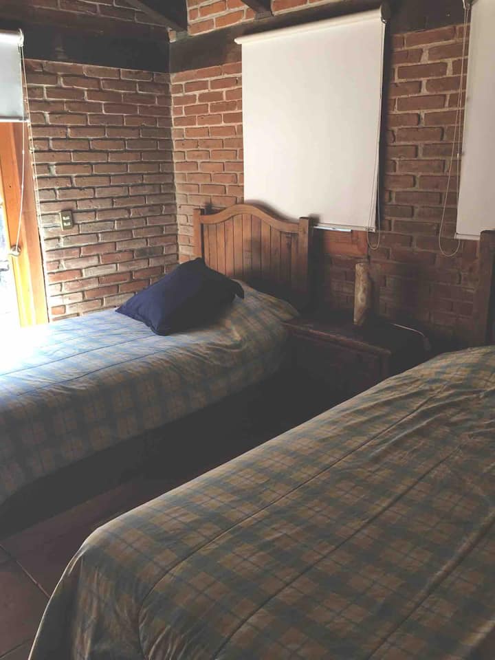 Chambre 2