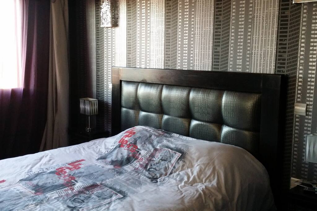 chambre 1