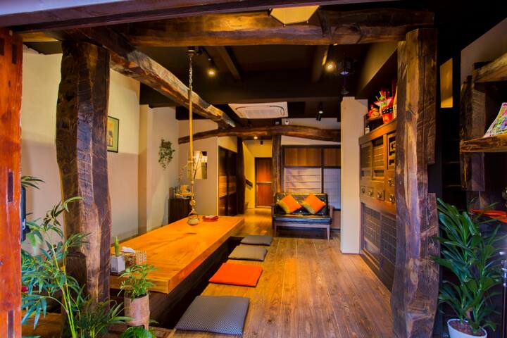 悠々亭( YUYUTEI ) 東京浅草Tokyo Asakusa gallery image 3