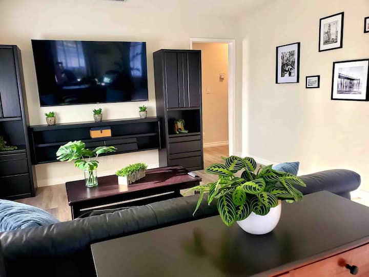 Cozy Home By Nos Event Center & Yaamava Casino - San Bernardino County Regional Parks, San Bernardino