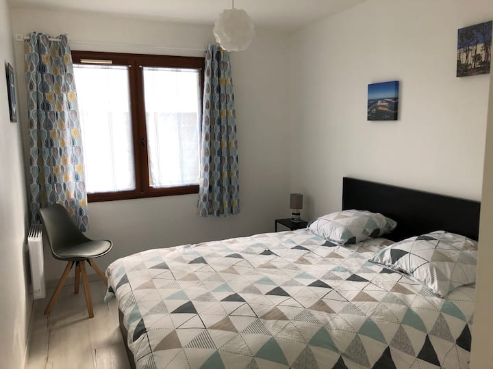 חדר שינה 3 מיטת קווין סייז