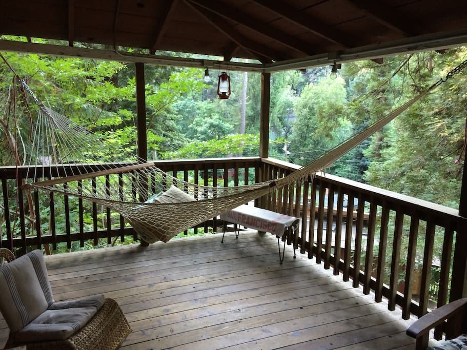 Fresh air zone