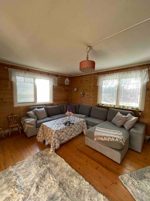 Top performing Airbnb: House in Småland in the forest near Vimmerby in Högsby