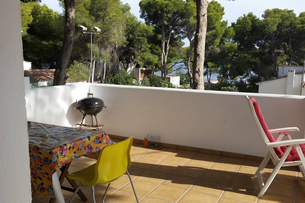 TERRAZA