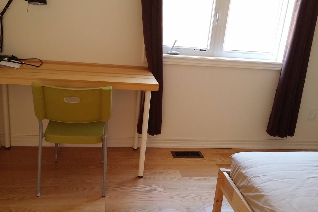 desk