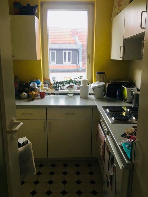 Cocina