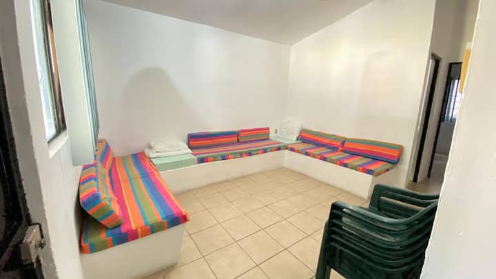 Estancia Cabaña Rahisi