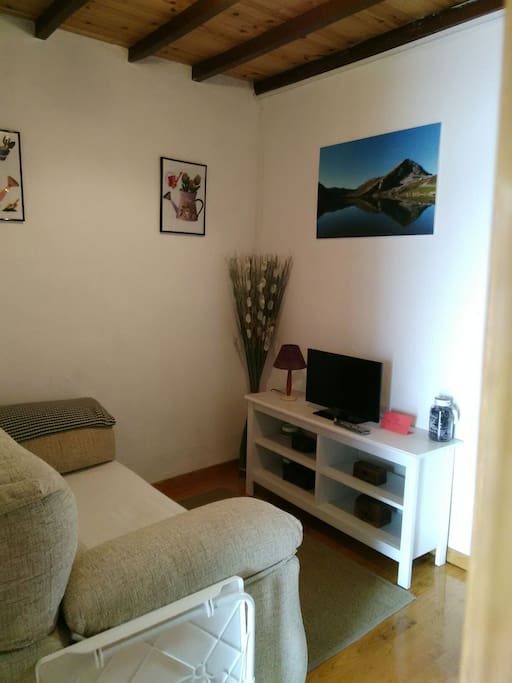sala de estar