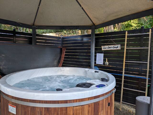 Littlehurst Lodge gallery image 4