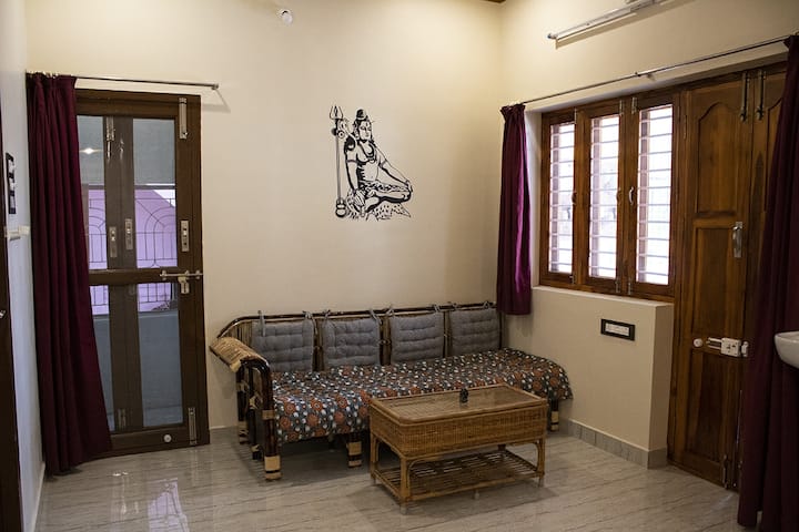 Salon