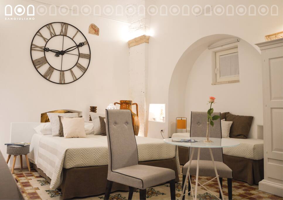 Suite Sangiuliano