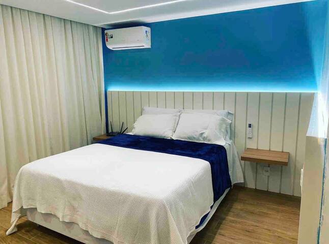 Four suites in front of the beach and post 6 gallery image 4