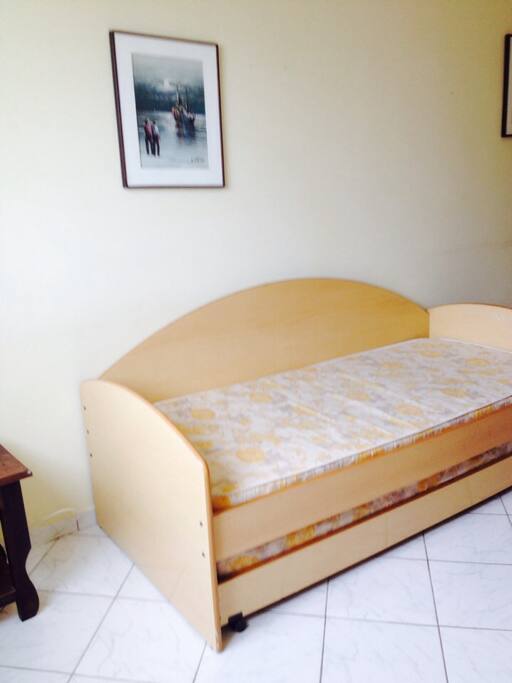 bicama da sala