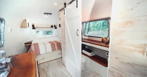Airstream Farm Stay Cape Charles