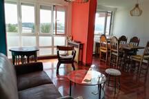 Appartement de 80 m2 à San Vicente de la barquera