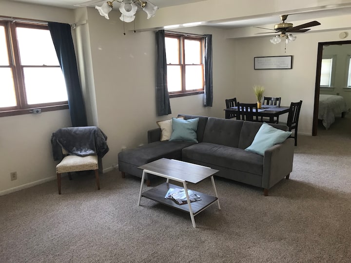 Milford Lake Holiday Rentals & Homes Kansas, United States Airbnb