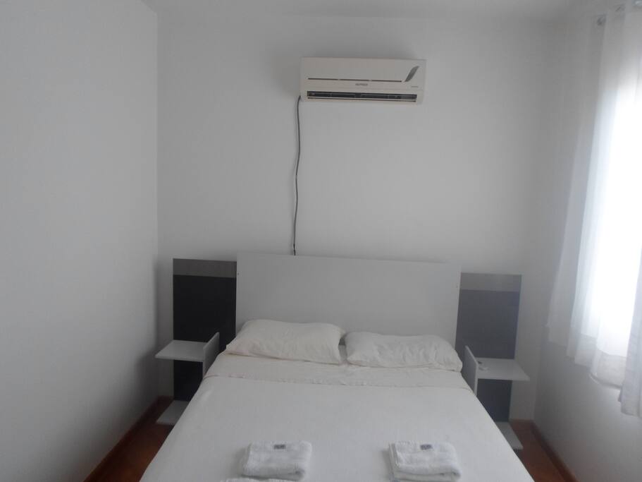 quarto 1 suite