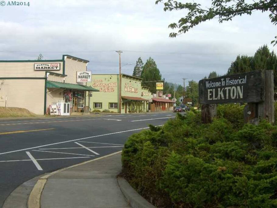 General Store