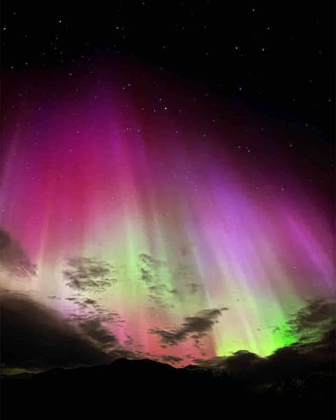 Hjellebua - Stamsund, in the heart of Lofoten