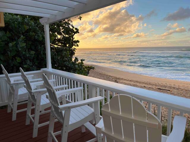 North Shore Beach House!