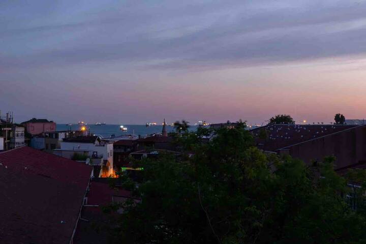 dualis apart with amazing view gallery image 3