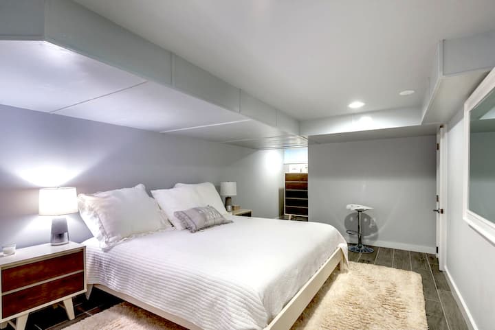 Spavaća soba 4, bračni krevet (širine 180-179 cm), apartman junior