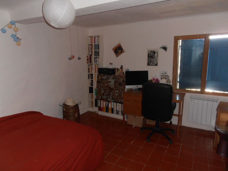 chambre 1