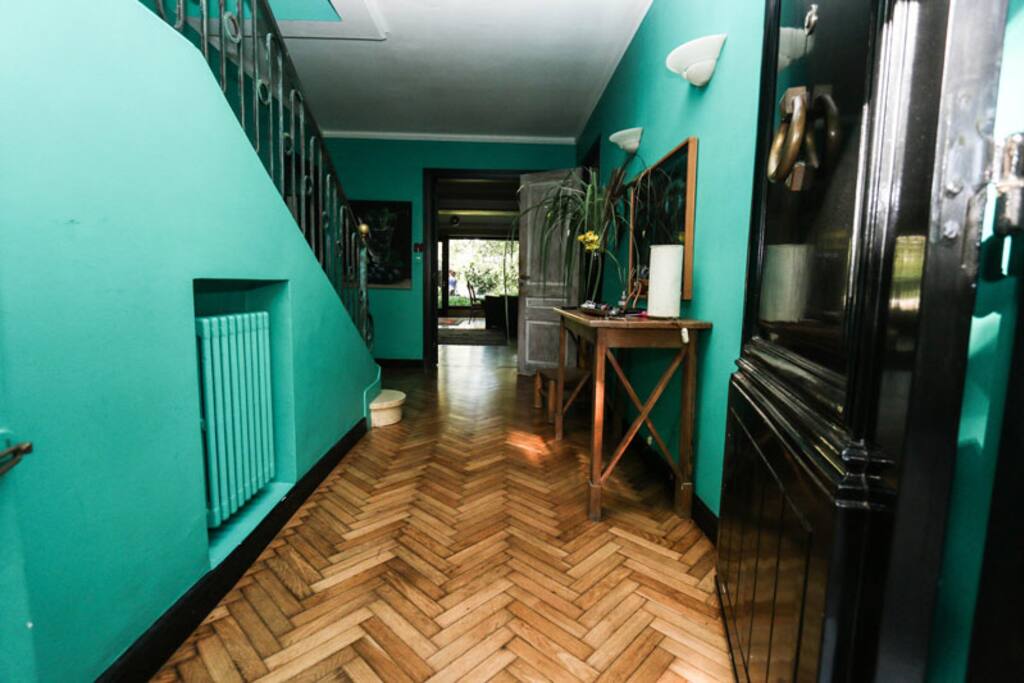 Hall