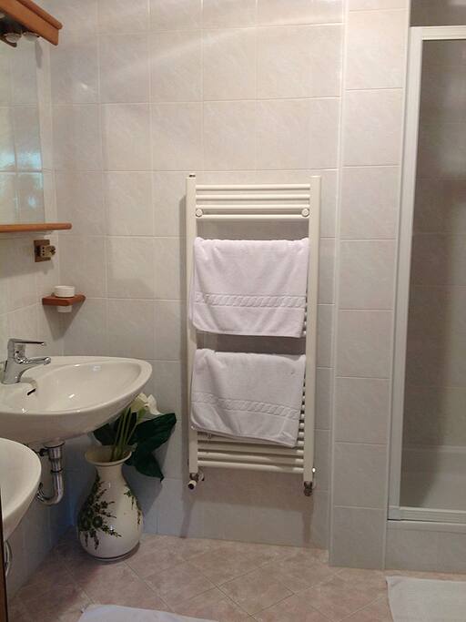 primo bagno