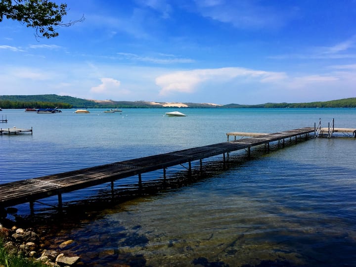 Glen Arbor Vacation Rentals House and Cottage Rentals Airbnb