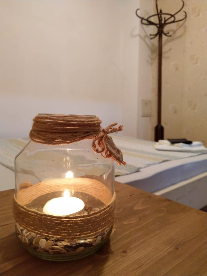 غرفة النوم 3