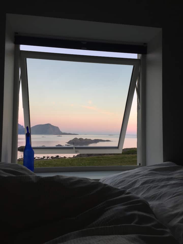 Погледи од спалните соби