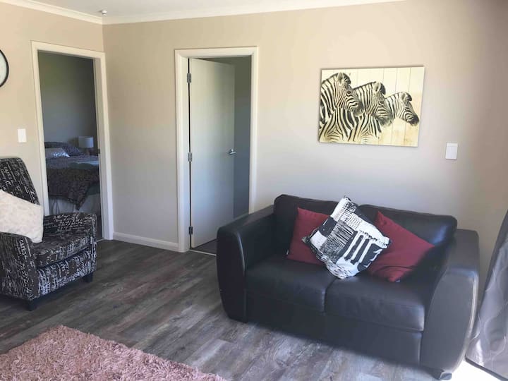 Country Retreat Tauranga - タウランガ