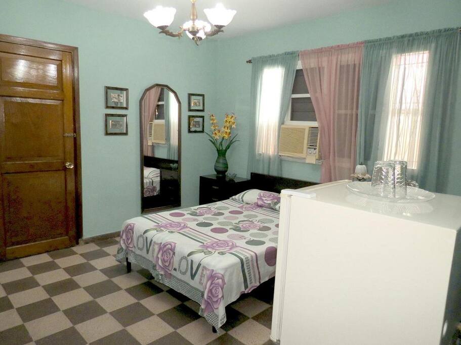 Habitacion.
