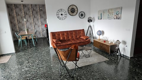 Popular Airbnb listing: House in a quiet environment, with a private pool. in Calafell