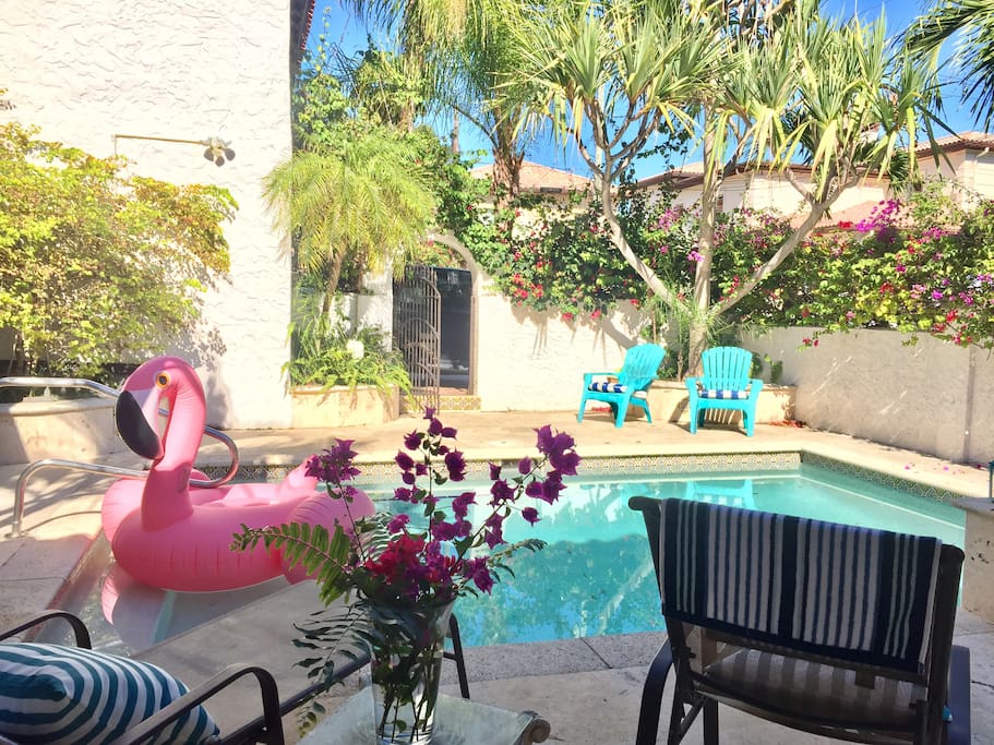 Ready to relax and play?