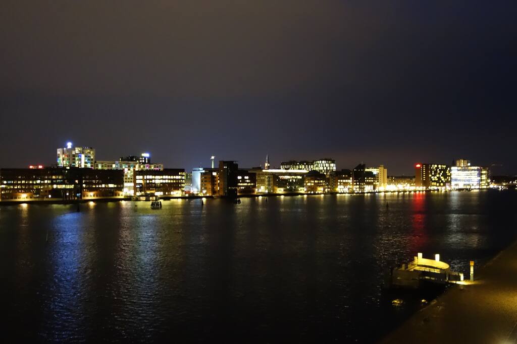Night View