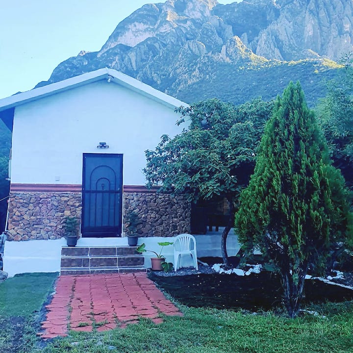 Casa "Fuego" - Mexiko