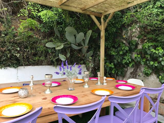 Villa Los Arcos, Costa Brava: sea views and nature gallery image 5