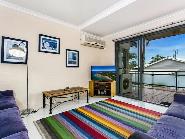 Airbnb Byron Bay Ferienwohnungen Unterkunfte New