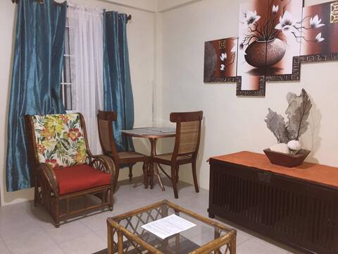 Atlantic Breeze Apartment #3 - Canouan Island