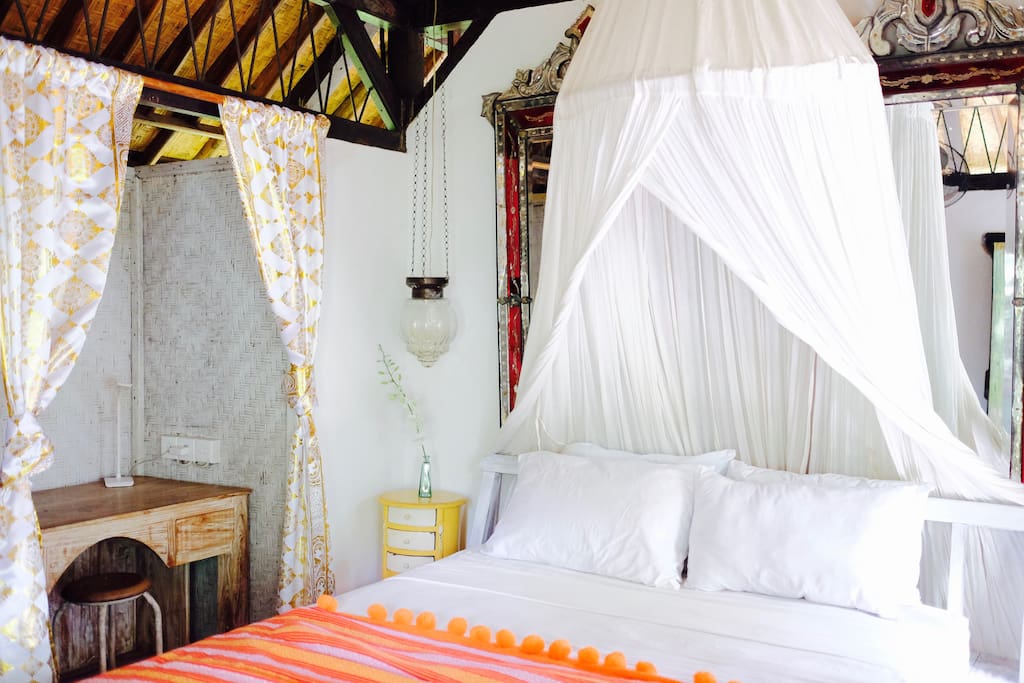 Rumah Manis Guesthouse