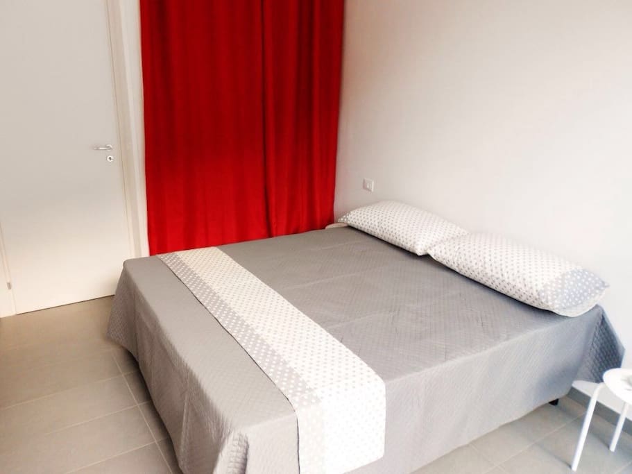 Camera da letto