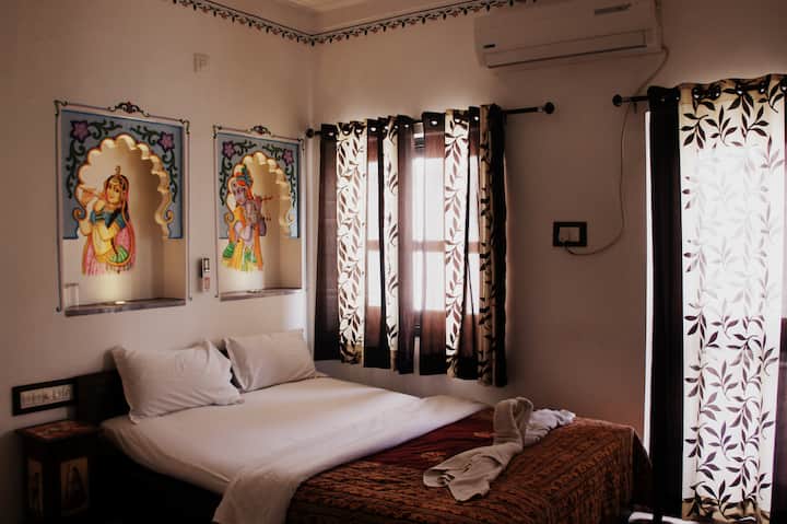 კანჰაიას ოთახი 