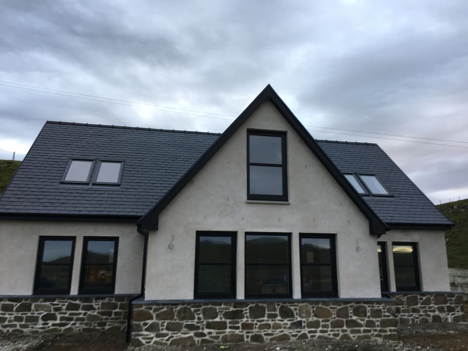 The Bridge B&B