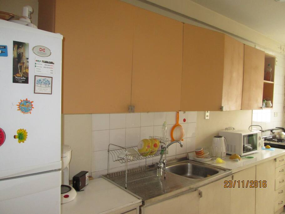 cocina